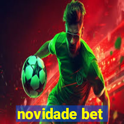 novidade bet